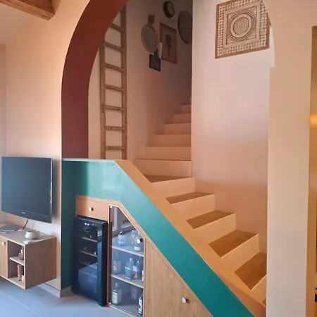 Villa Nova - Premium, Piscine, Clim & Wifi