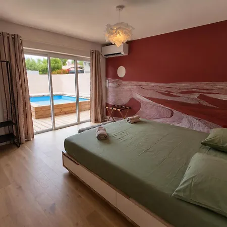Nova - Premium, Piscine, Clim & Wifi Prades-le-Lez