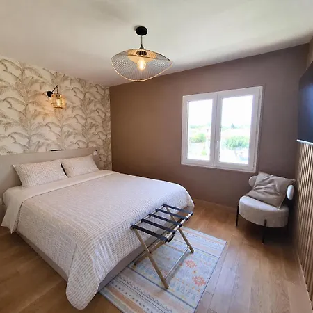 Nova - Premium, Piscine, Clim & Wifi Villa *
