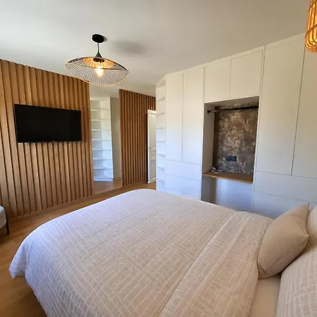 Villa Nova - Premium, Piscine, Clim & Wifi *