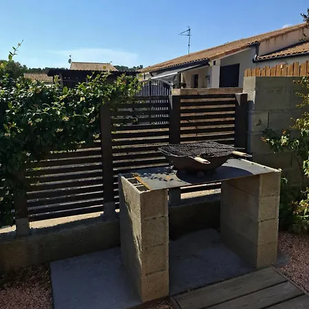 Nova - Premium, Piscine, Clim & Wifi Villa