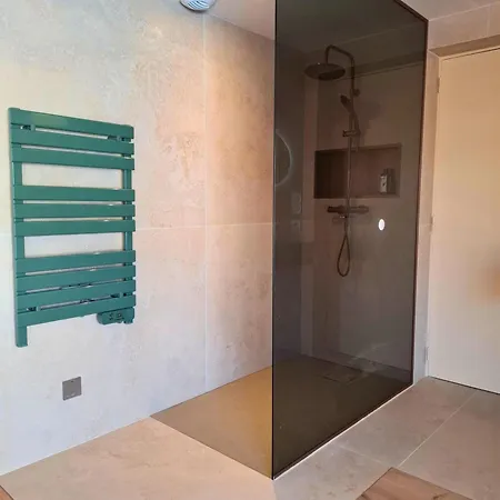 Nova - Premium, Piscine, Clim & Wifi Villa *