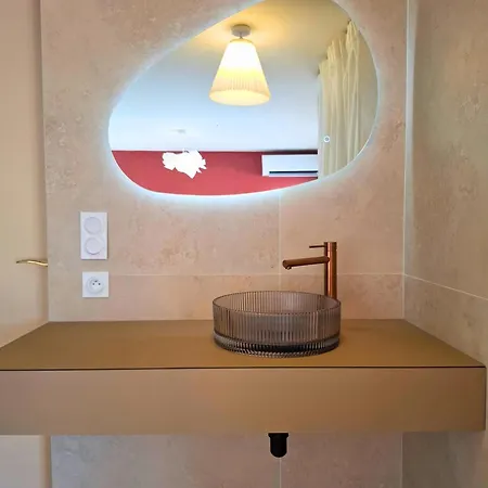 Nova - Premium, Piscine, Clim & Wifi Villa *