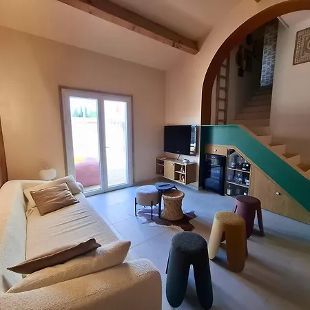 Villa Nova - Premium, Piscine, Clim & Wifi