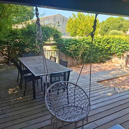 Villa Nova - Premium, Piscine, Clim & Wifi