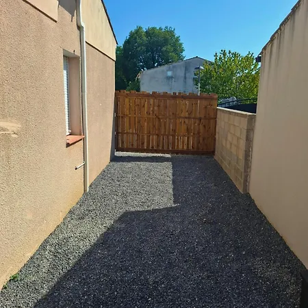 Nova - Premium, Piscine, Clim & Wifi Prades-le-Lez