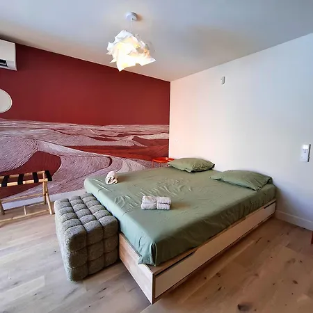Nova - Premium, Piscine, Clim & Wifi Villa Prades-le-Lez