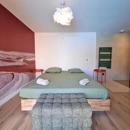 Villa Nova - Premium, Piscine, Clim & Wifi