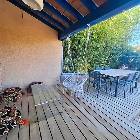 Villa Nova - Premium, Piscine, Clim & Wifi