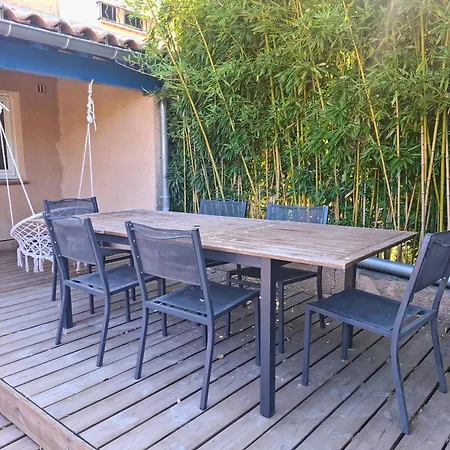 Villa Nova - Premium, Piscine, Clim & Wifi